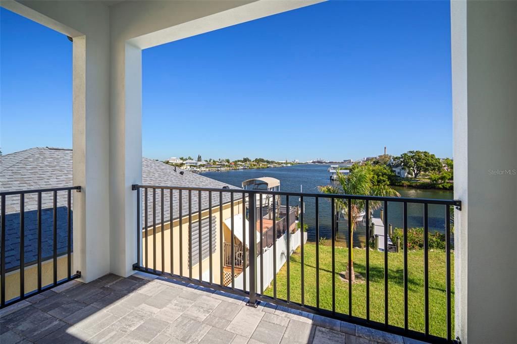 Water, Exterior, Other