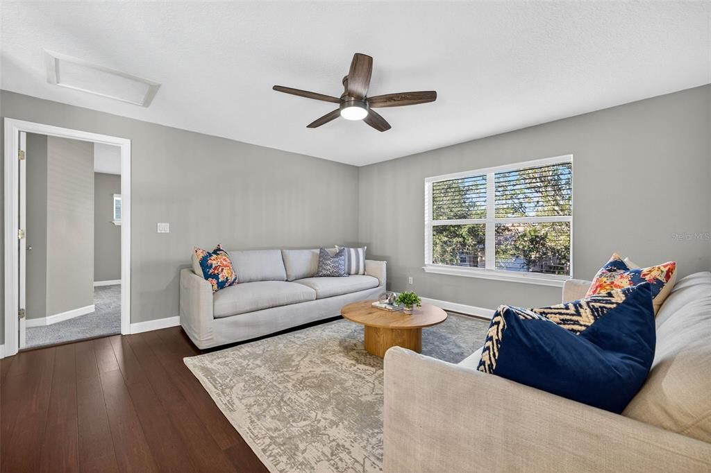 Interior, Living room, Wood Texture Flooring