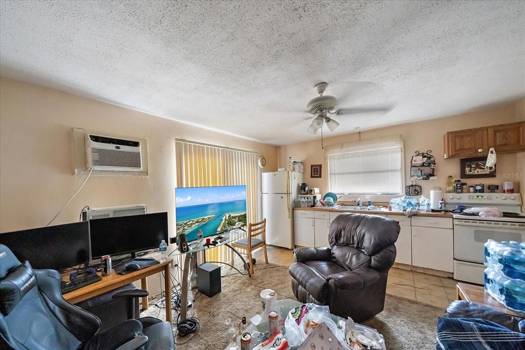 Interior, Kitchen, Water