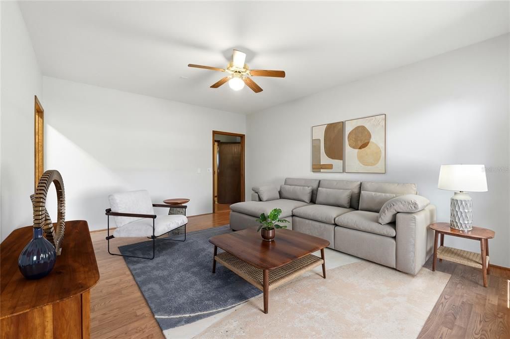 Interior, Living room, Wood Texture Flooring