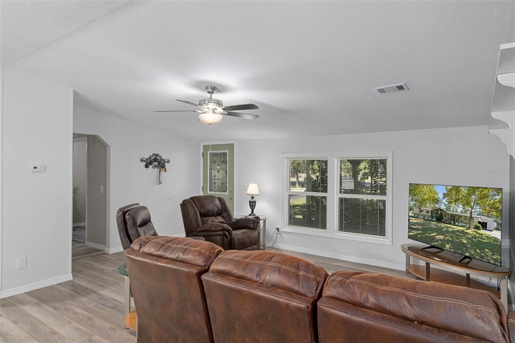 Interior, Living room, Wood Texture Flooring