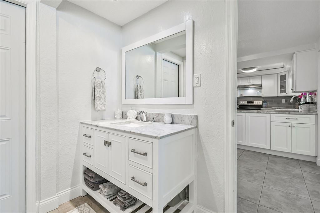 Bathroom, Interior, Kitchen