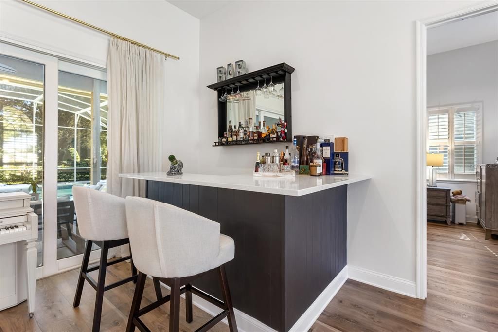 Interior, Wood Texture Flooring