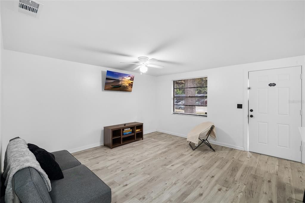 Interior, Wood Texture Flooring
