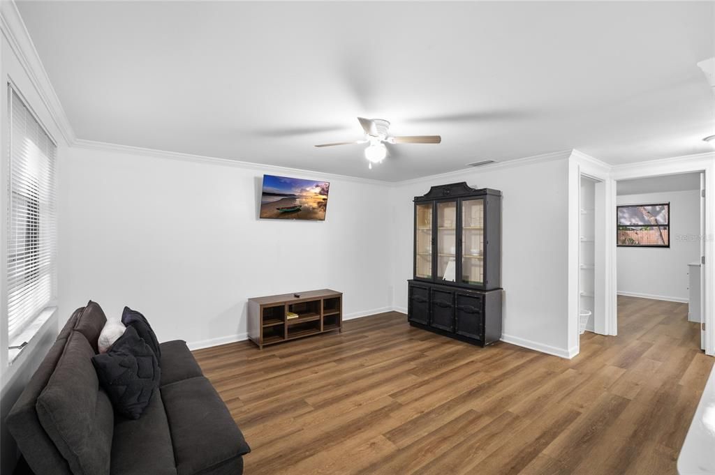 Interior, Wood Texture Flooring