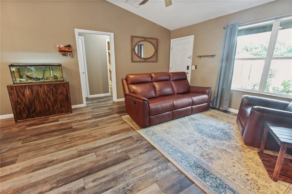 Interior, Wood Texture Flooring
