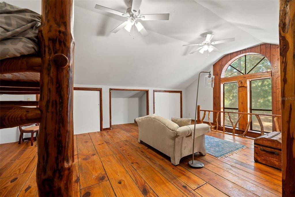 Interior, Wood Texture Flooring
