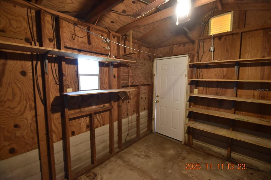 Interior, Wooden Beams, Wooden Ceilings, Wooden Walls