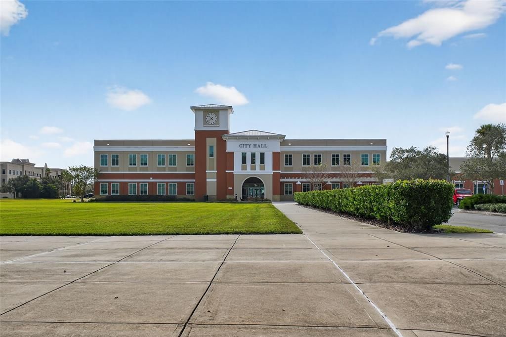 Backyard, Exterior, Facade, Georgian