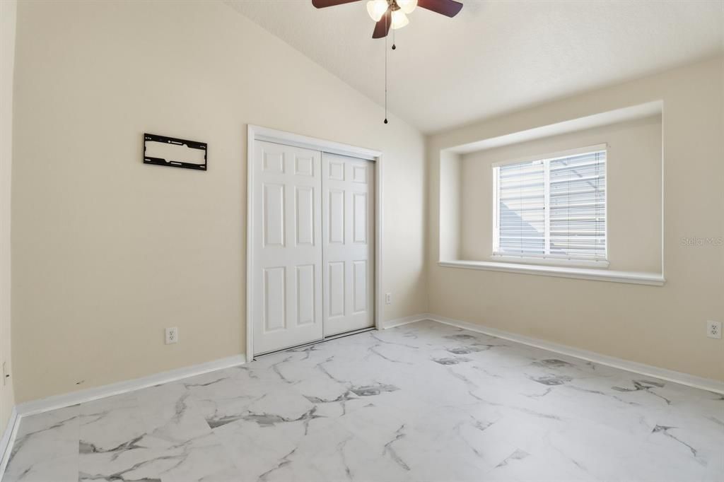 Empty room, Interior, Marble