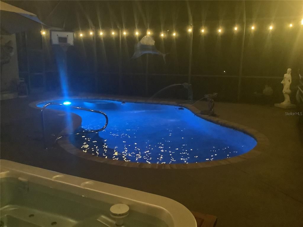 Exterior, Hot Tub, Pool