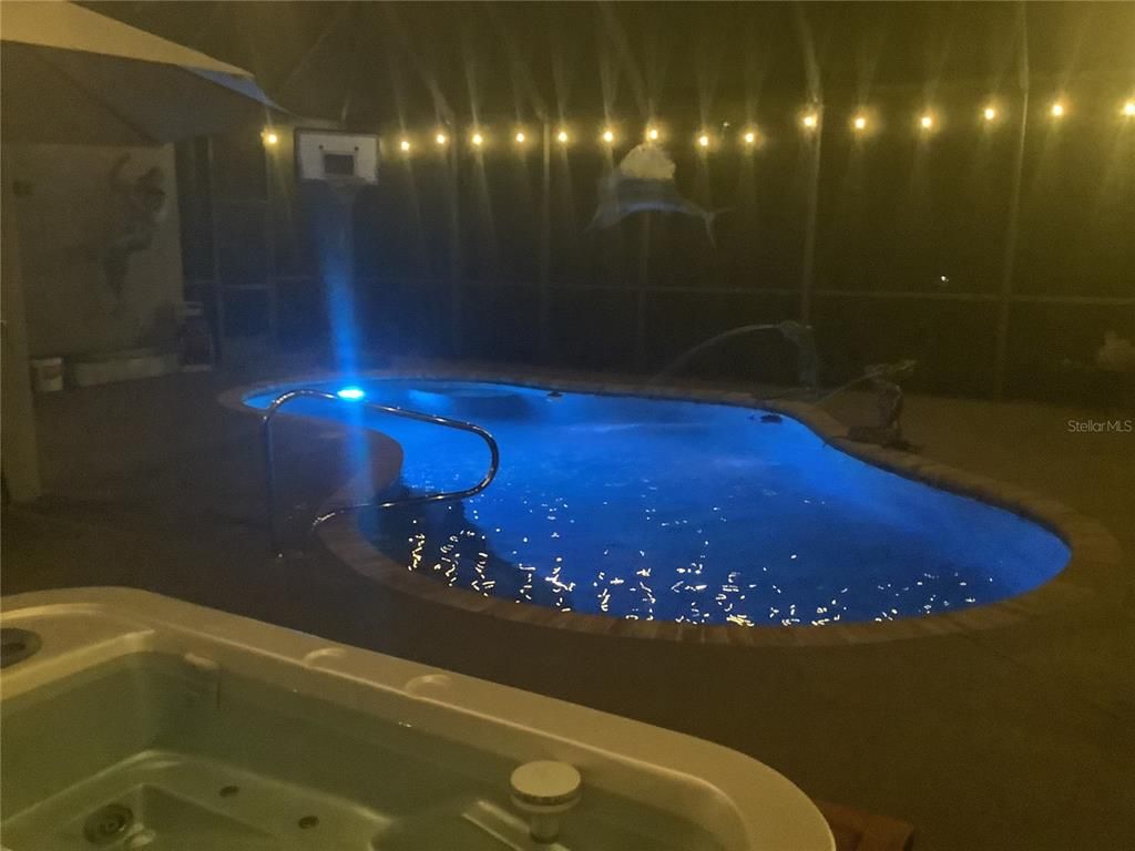 Exterior, Hot Tub, Pool