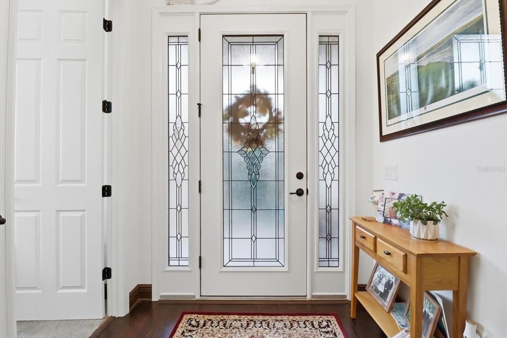 Interior, Wood Texture Flooring