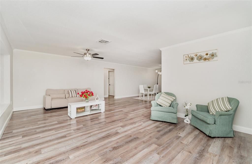 Interior, Living room, Wood Texture Flooring