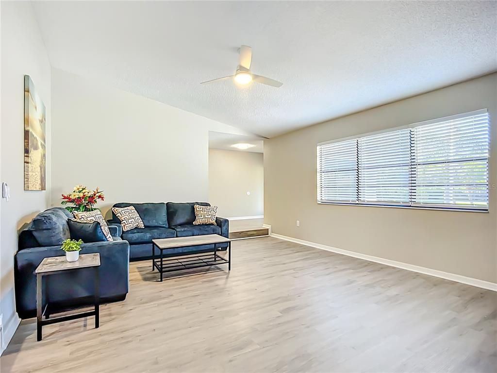 Interior, Living room, Wood Texture Flooring