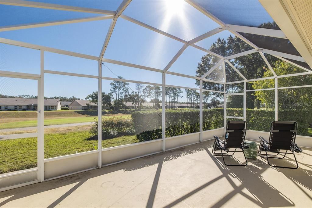 Glass Ceilings, Interior, Sun Room