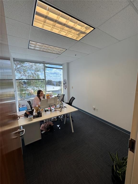Dining room, Interior