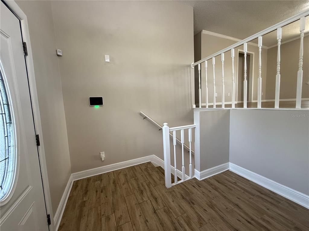 Interior, Wood Texture Flooring