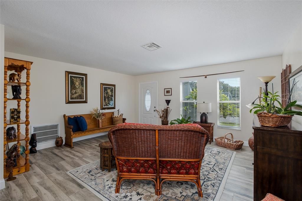 Interior, Living room, Wood Texture Flooring
