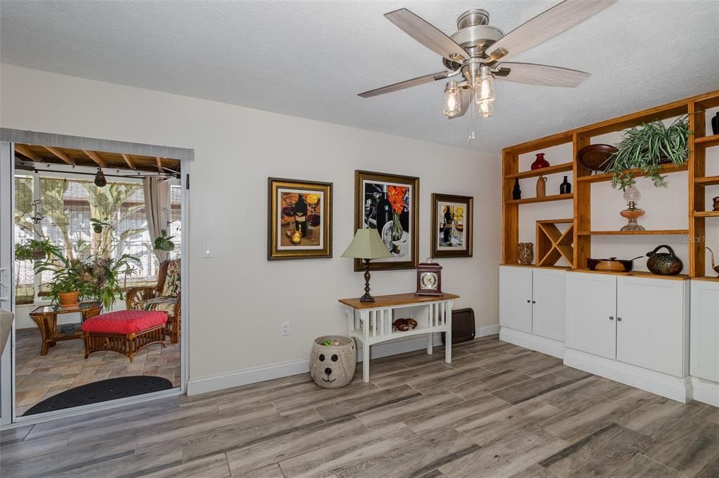 Interior, Wood Texture Flooring
