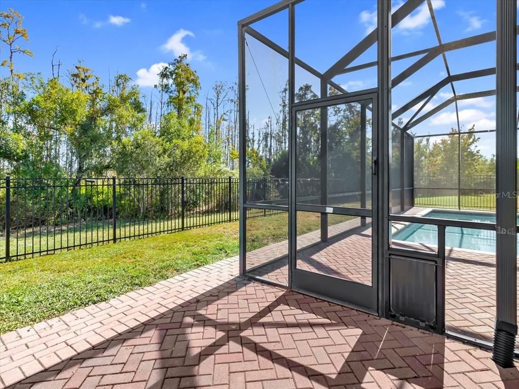 Glass Ceilings, Interior, Sun Room