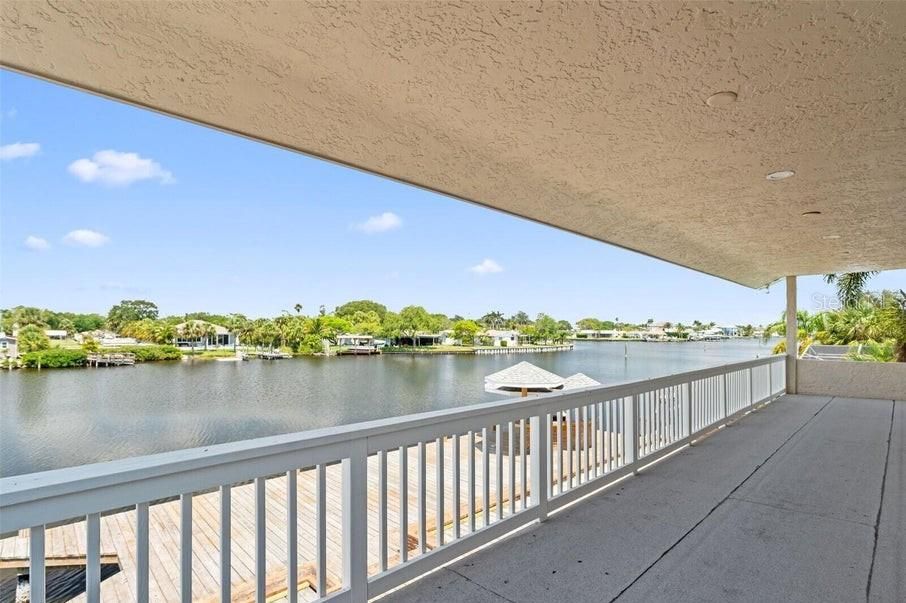 Water, Exterior, Other