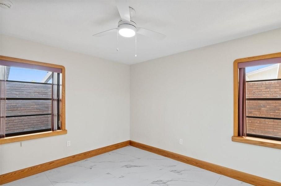 Empty room, Interior, Marble