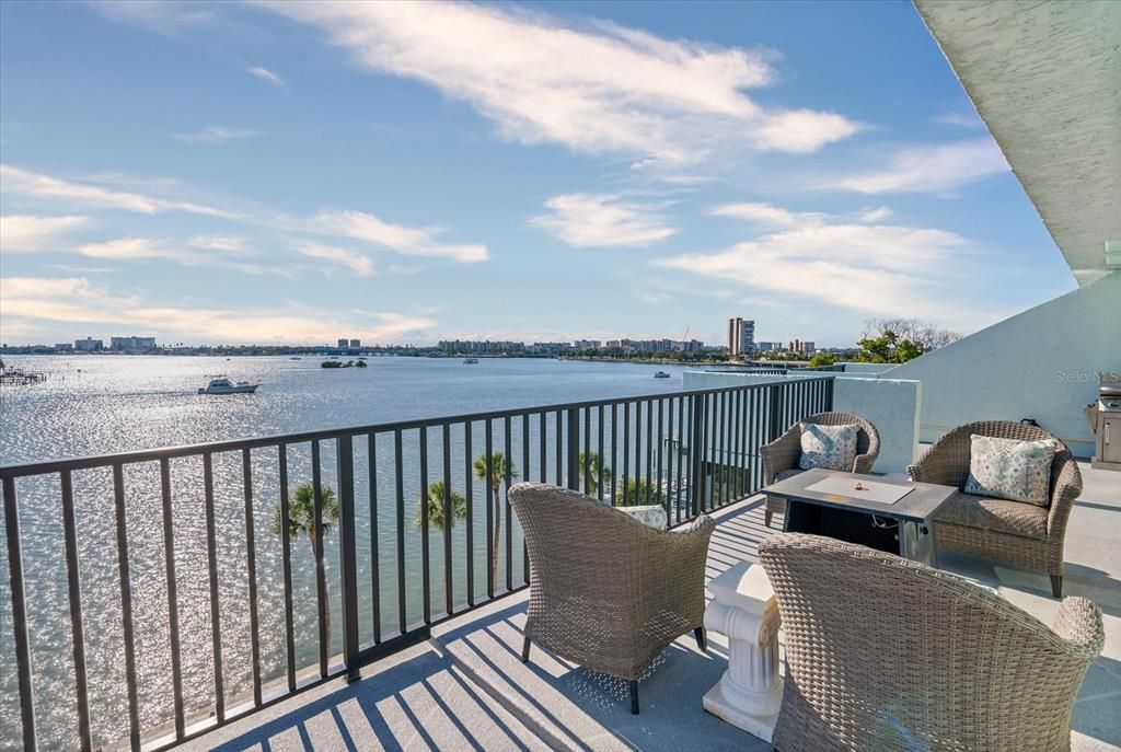 Water, Exterior, Other