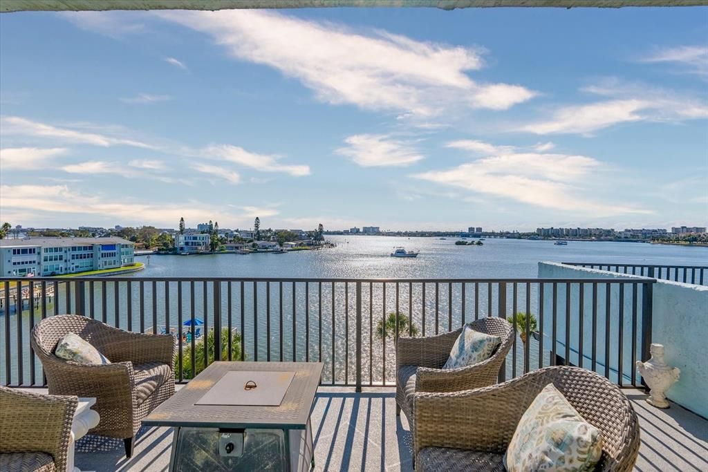 Water, Exterior, Other