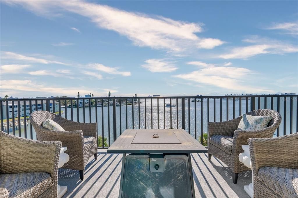 Water, Exterior, Other