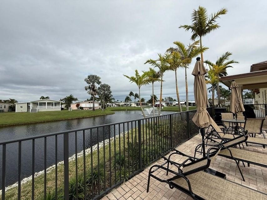 Water, Exterior, Other