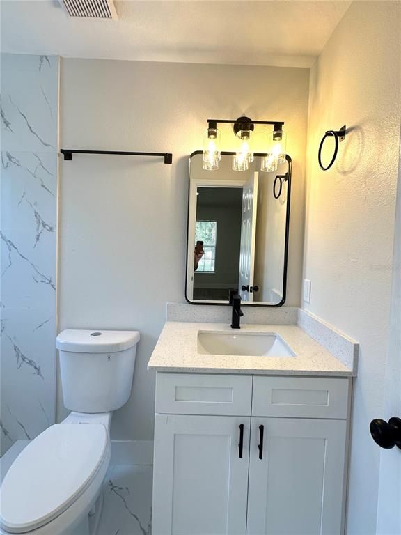 Bathroom, Interior, Marble