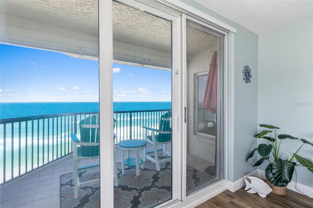 Water, Exterior, Interior, Other