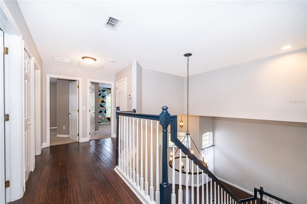 Interior, Pendant Lights, Recessed Lighting, Wood Texture Flooring