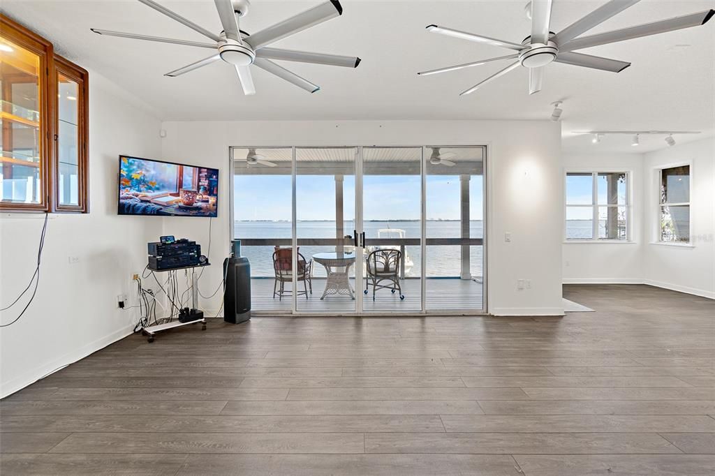 Interior, Water, Wood Texture Flooring