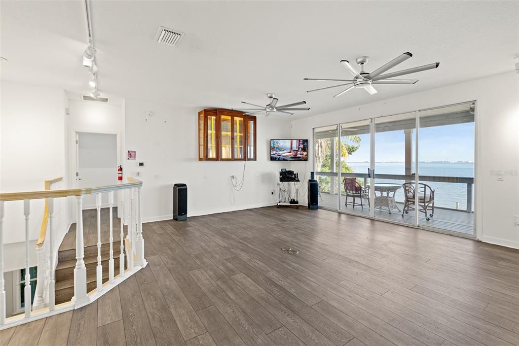 Interior, Water, Wood Texture Flooring