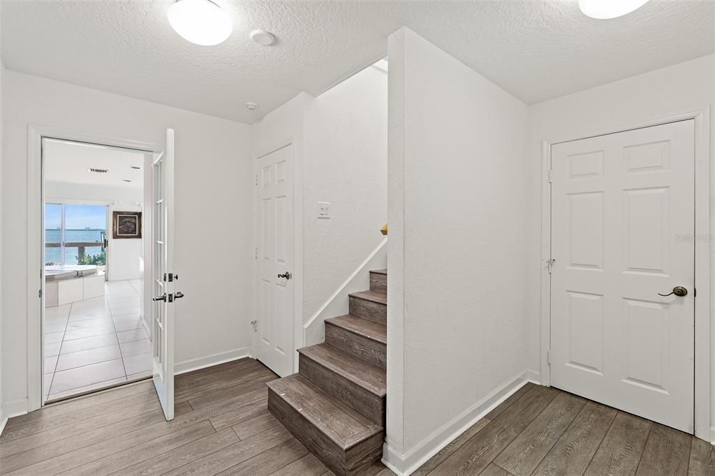 Interior, Water, Wood Texture Flooring