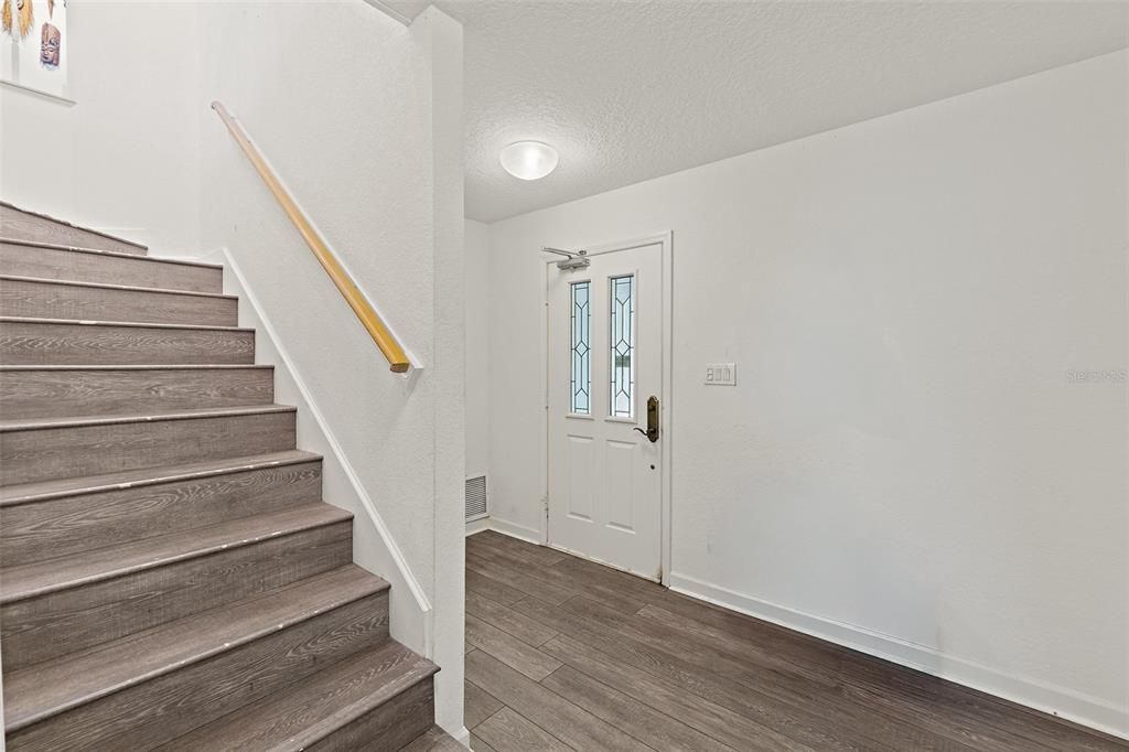 Interior, Wood Texture Flooring