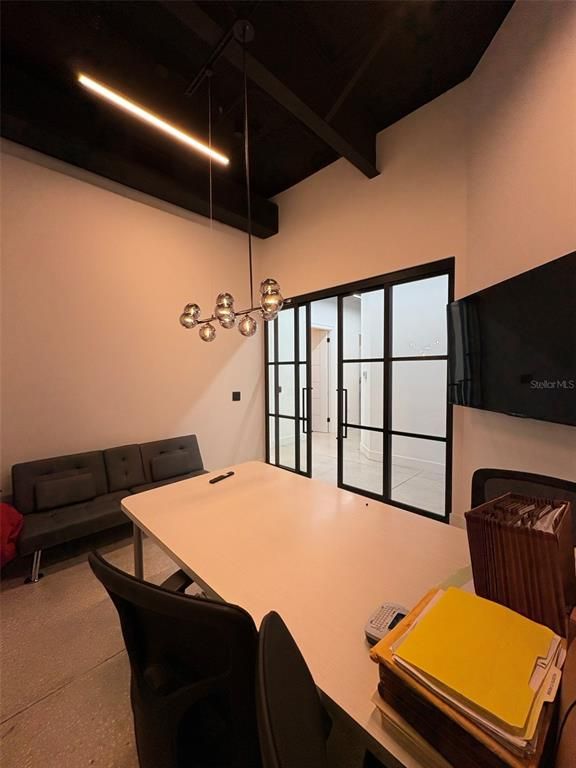 Interior, Pendant Lights, Recessed Lighting