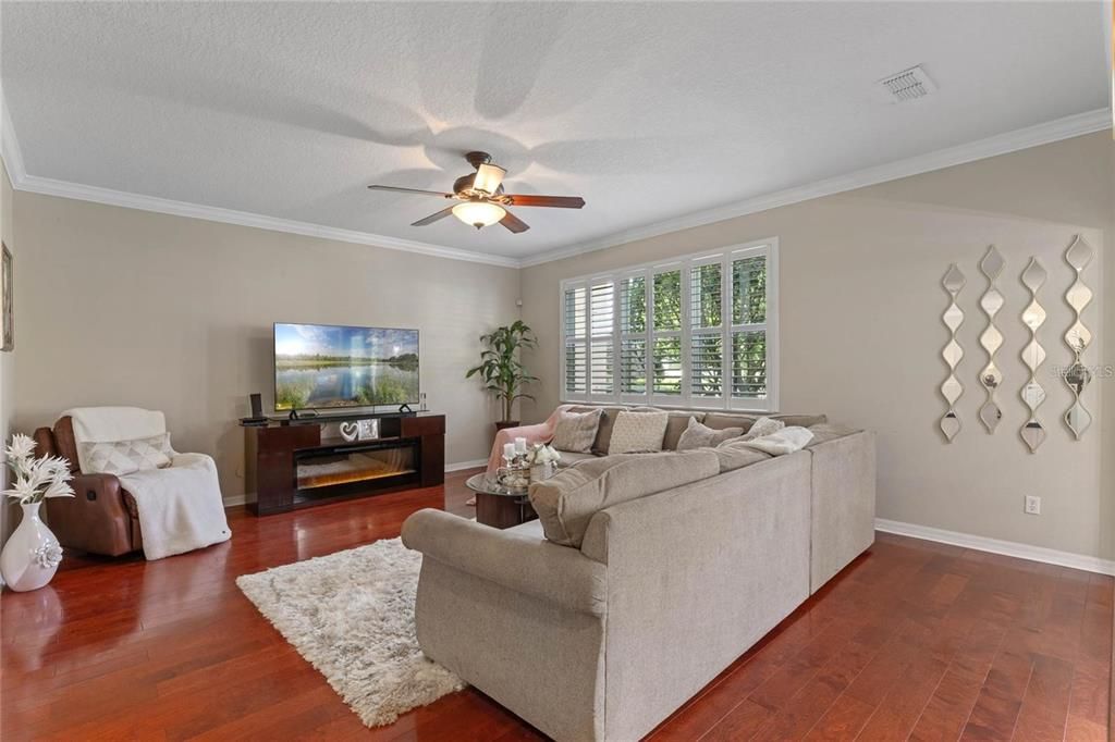 Interior, Living room, Wood Texture Flooring