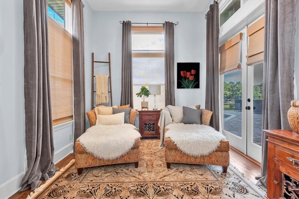Interior, Wood Texture Flooring