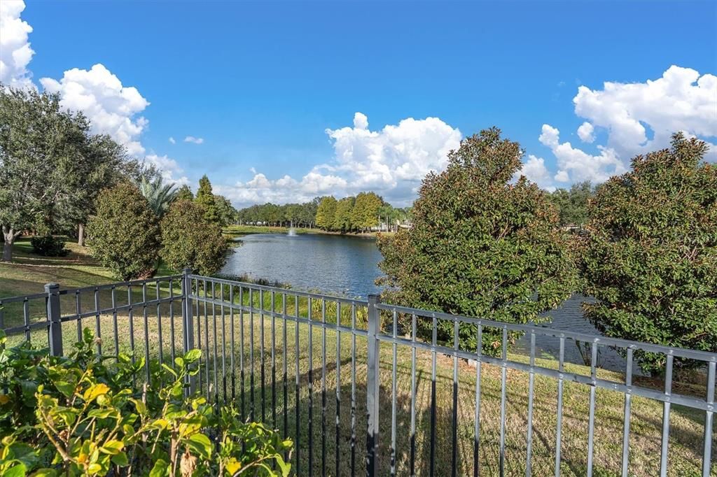 Water, Exterior, Other