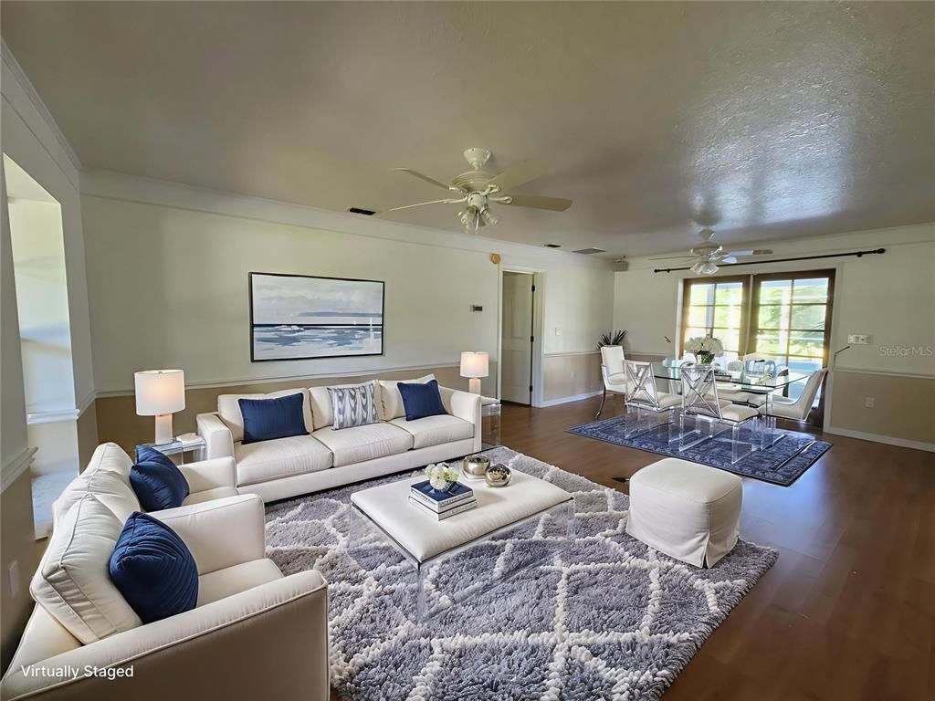 Dining room, Interior, Living room, Wood Texture Flooring