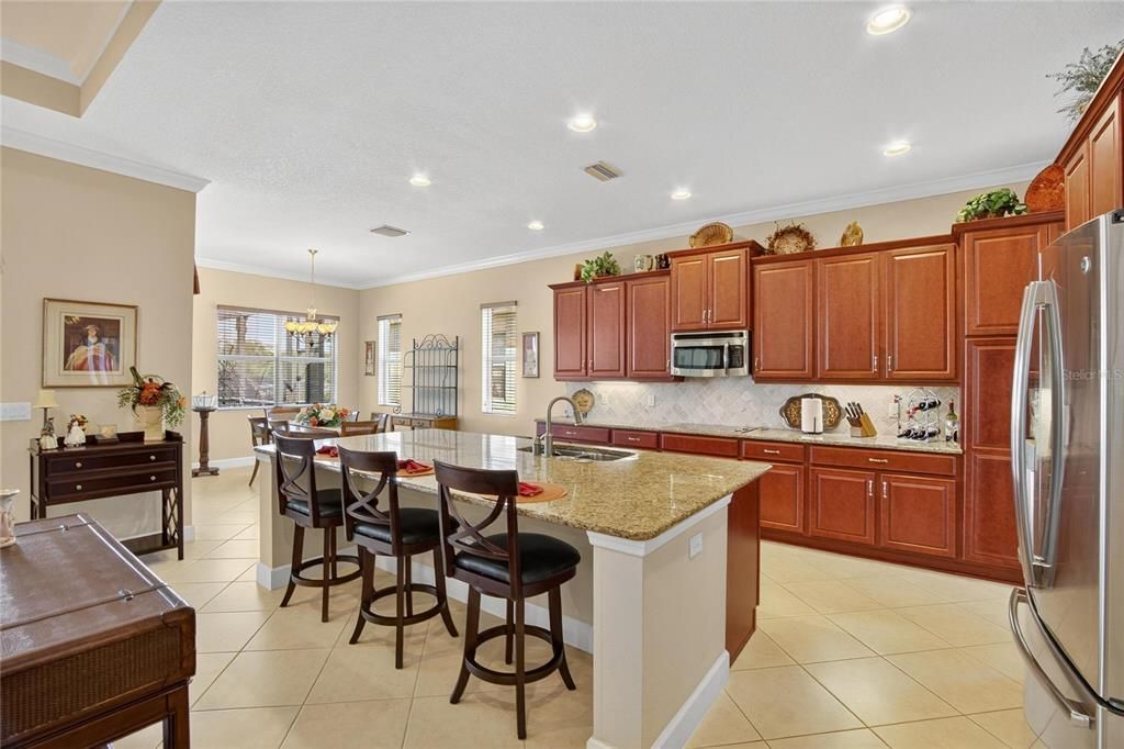 Chandelier, Dining room, Interior, Kitchen, Pendant Lights, Recessed Lighting