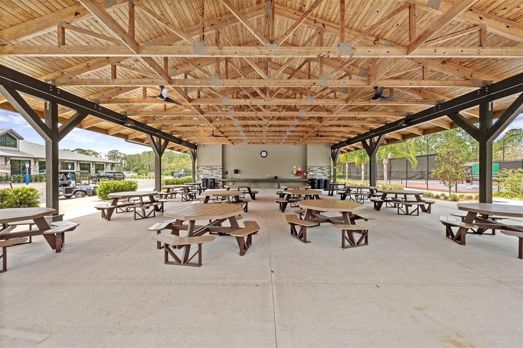 Exterior, Wooden Beams, Wooden Ceilings