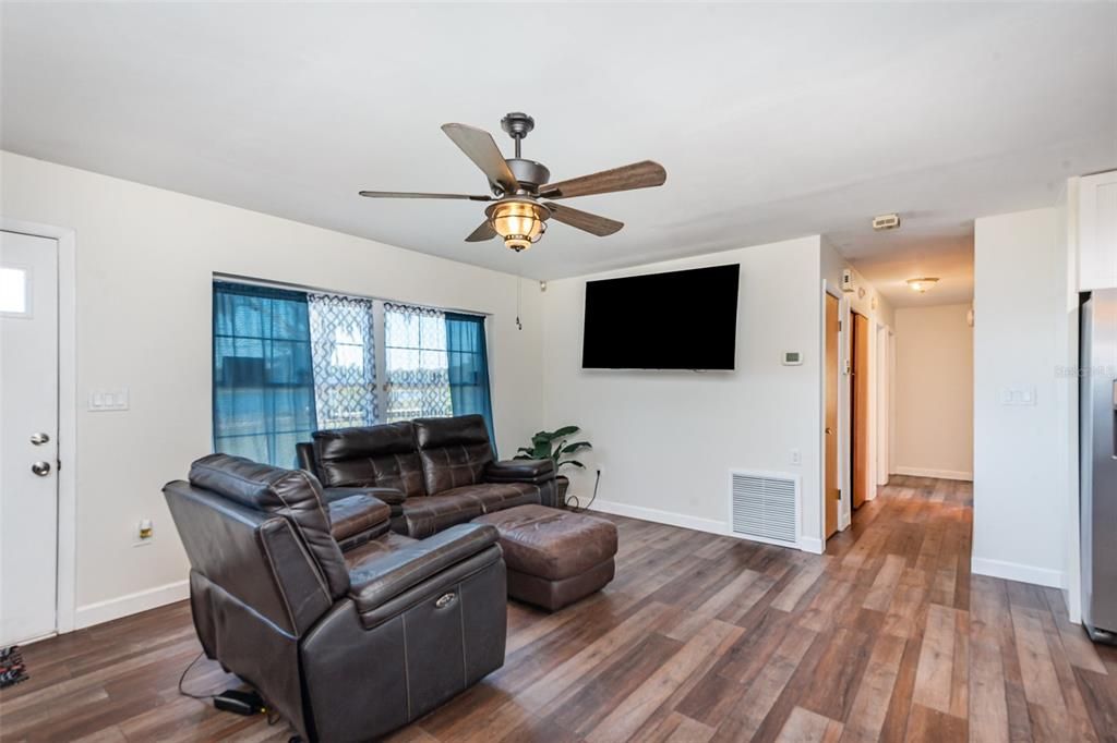 Interior, Living room, Wood Texture Flooring