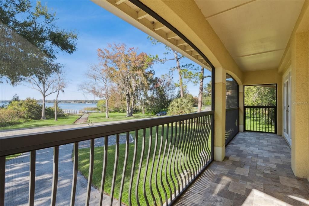 Water, Exterior, Other