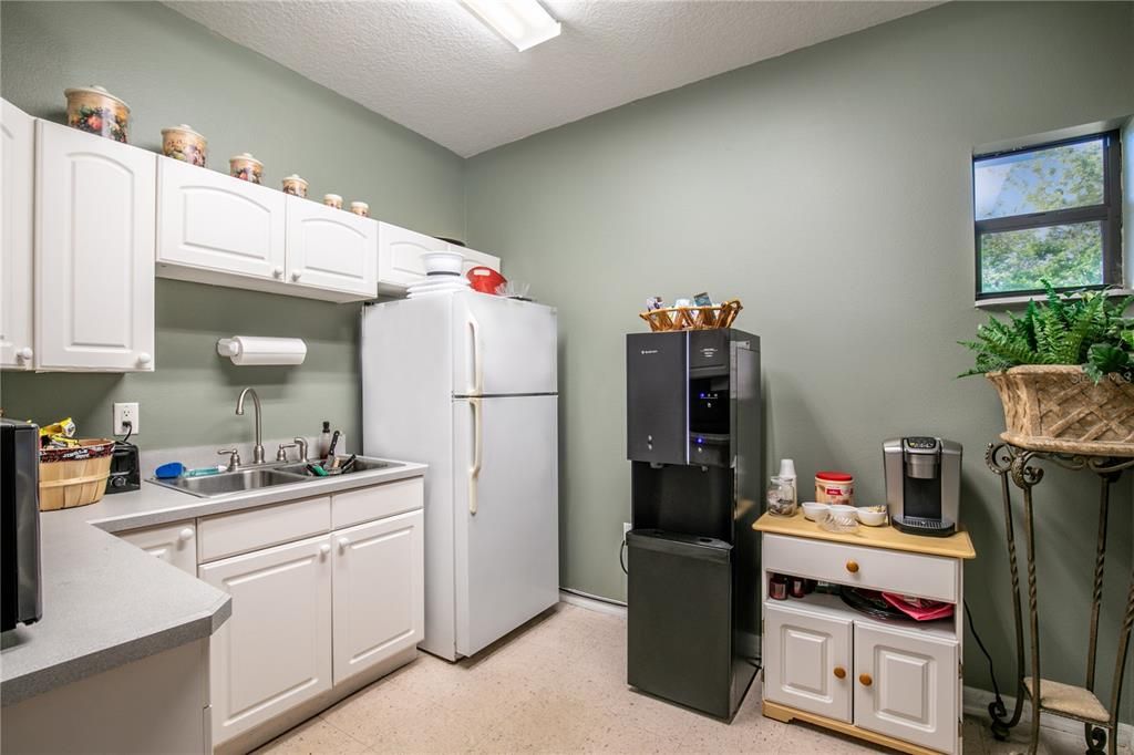 Interior, Kitchen, Washer
