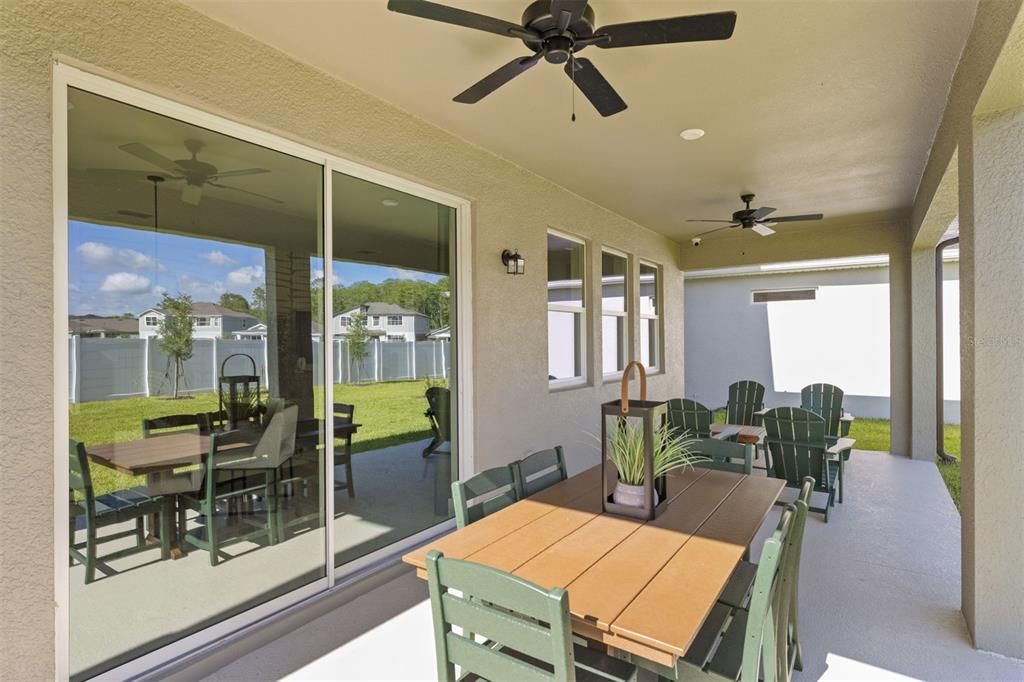 Dining room, Interior, Sun Room