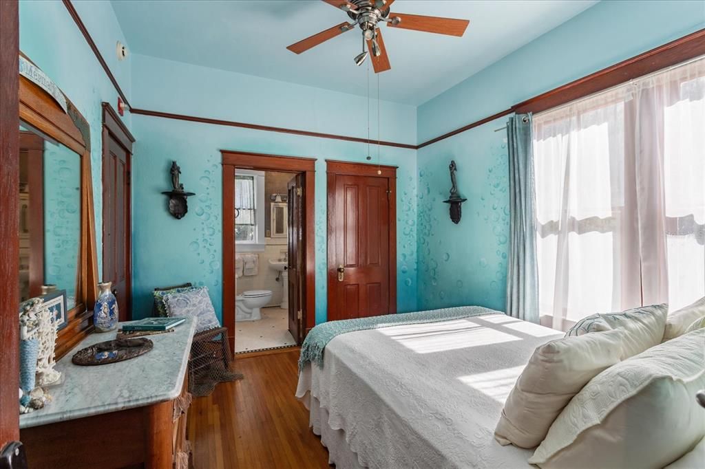 Bathroom, Bedroom, Interior, Wood Texture Flooring